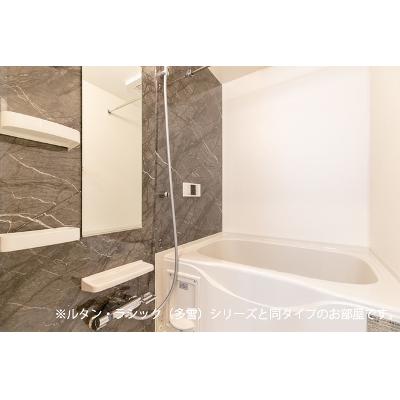ジェイド　テラス 103【管理NO：1-028740601-01030】 ★家具家電は申し込み後に搬入します★ ★2027年02月上旬入居可能★の物件画像