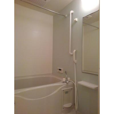 プチメゾン泉 201【管理NO：1-017630701-02010】 ★家具家電は申し込み後に搬入します★ ★2026年09月中旬入居可能★の物件画像