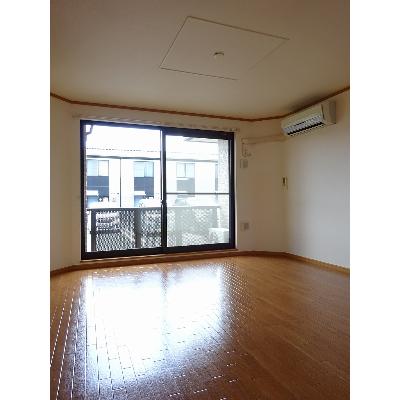カーサグランデ 104【管理NO：1-012984901-01040】 ★家具家電は申し込み後に搬入します★ ★2026年09月中旬入居可能★の物件画像