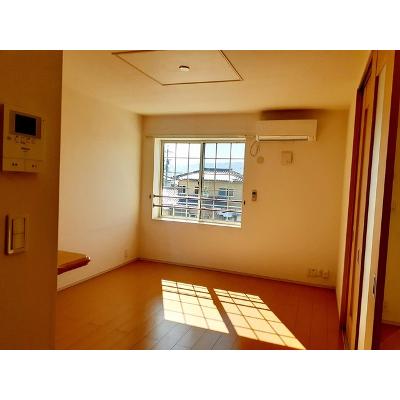 ラフレシール・コンフォール 203【管理NO：1-019741801-02030】 ★家具家電は申し込み後に搬入します 2026年08月上旬入居可能の物件画像