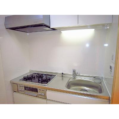 レジデンス・ポプラ 404【管理NO：1-017595801-04040】 ★家具家電は申し込み後に搬入します 2026年08月下旬入居可能の物件画像