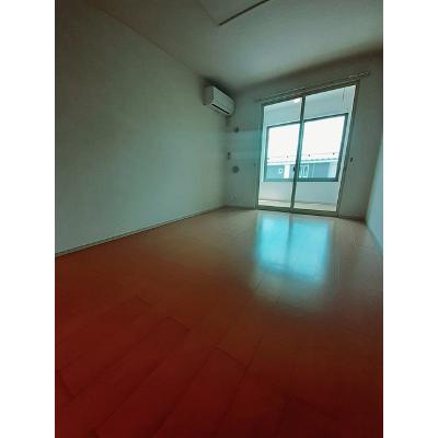 フレスクーラ蟻ヶ崎Ⅰ 102【管理NO：1-018401601-01020】 ★家具家電は申し込み後に搬入します★ ★2026年09月中旬入居可能★の物件画像