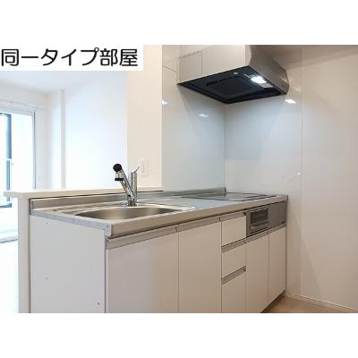 ハッピーフィールド　なのはな館 202【管理NO：1-028595401-02020】 ★家具家電は申し込み後に搬入します★ ★2026年12月上旬入居可能★の物件画像
