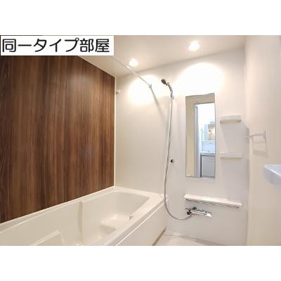 ハッピーフィールド　なのはな館 202【管理NO：1-028595401-02020】 ★家具家電は申し込み後に搬入します★ ★2026年12月上旬入居可能★の物件画像