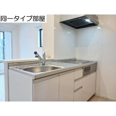 ハッピーフィールド　なのはな館 201【管理NO：1-028595401-02010】 ★家具家電は申し込み後に搬入します★ ★2026年12月上旬入居可能★の物件画像