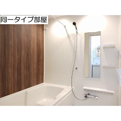 ハッピーフィールド　なのはな館 201【管理NO：1-028595401-02010】 ★家具家電は申し込み後に搬入します★ ★2026年12月上旬入居可能★の物件画像