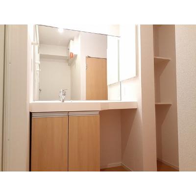 みやび 203【管理NO：1-023065901-02030】 ★家具家電は申し込み後に搬入します 2026年09月中旬入居可能の物件画像
