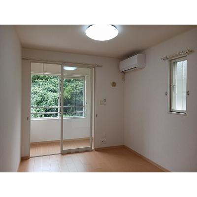 ボアメゾン　２ 101【管理NO：1-016103301-01010】 ★家具家電は申し込み後に搬入します 2026年09月中旬入居可能の物件画像