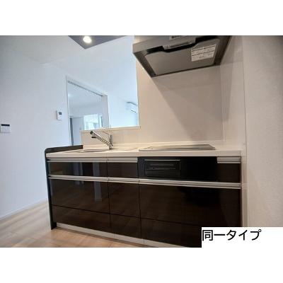 ネオ　ドムス　Ⅰ 302【管理NO：1-028475701-03020】 ★家具家電は申し込み後に搬入します★ ★2026年12月上旬入居可能★の物件画像