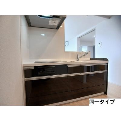 ネオ　ドムス　Ⅰ 301【管理NO：1-028475701-03010】 ★家具家電は申し込み後に搬入します★ ★2026年12月上旬入居可能★の物件画像