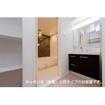 ネオ　ドムス　Ⅰ 301【管理NO：1-028475701-03010】 ★家具家電は申し込み後に搬入します★ ★2026年12月上旬入居可能★の物件画像