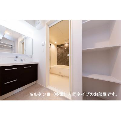 ネオ　ドムス　Ⅰ 202【管理NO：1-028475701-02020】 ★家具家電は申し込み後に搬入します★ ★2026年12月上旬入居可能★の物件画像
