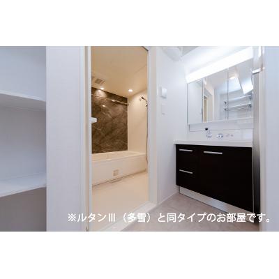 ネオ　ドムス　Ⅰ 201【管理NO：1-028475701-02010】 ★家具家電は申し込み後に搬入します★ ★2026年12月上旬入居可能★の物件画像