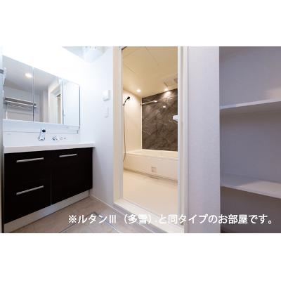 ネオ　ドムス　Ⅰ 102【管理NO：1-028475701-01020】 ★家具家電は申し込み後に搬入します★ ★2026年12月上旬入居可能★の物件画像
