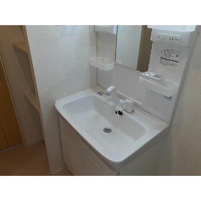 サンライズⅠ 201【管理NO：1-022256601-02010】 ★家具家電は申し込み後に搬入します 2026年09月上旬入居可能の物件画像