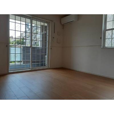 カトレア 101【管理NO：1-017266801-01010】 ★家具家電は申し込み後に搬入します★ ★2026年09月中旬入居可能★の物件画像