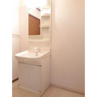 ラモードパレ・ハシバ 201【管理NO：1-010829301-02010】 ★家具家電は申し込み後に搬入します★の物件画像