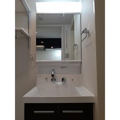 エクセルコート 403【管理NO：1-026657601-04030】 ★家具家電は申し込み後に搬入します 2026年09月上旬入居可能の物件画像