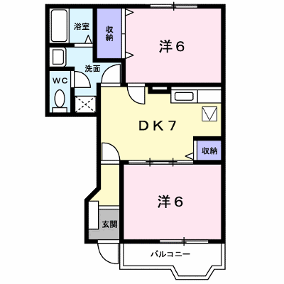 イーストヒルズ湘南 103【管理NO：1-012241601-01030】 ★家具家電は申し込み後に搬入します★ ★2026年09月上旬入居可能★の物件画像