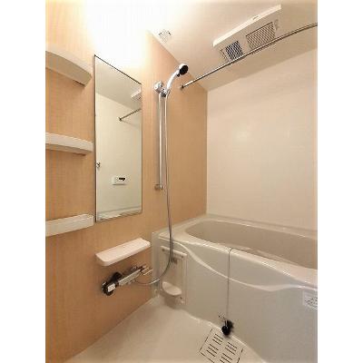 エレメントＳ 103【管理NO：1-024995601-01030】 ★家具家電は申し込み後に搬入します★の物件画像