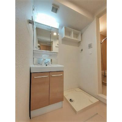 エレメントＳ 103【管理NO：1-024995601-01030】 ★家具家電は申し込み後に搬入します★の物件画像
