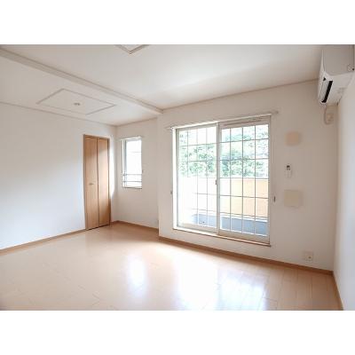 ヴェルガーデン 203【管理NO：1-015033601-02030】 ★家具家電は申し込み後に搬入します★ ★2026年09月中旬入居可能★の物件画像