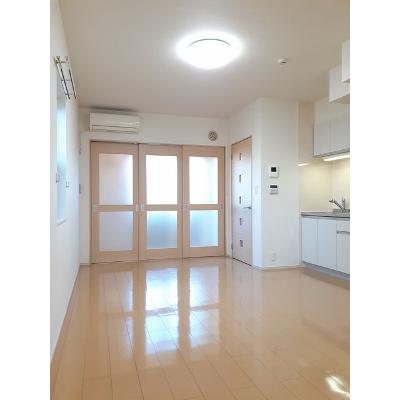 ファータ・カーザ 104【管理NO：1-018075502-01040】 ★家具家電は申し込み後に搬入します★ ★2026年09月中旬入居可能★の物件画像