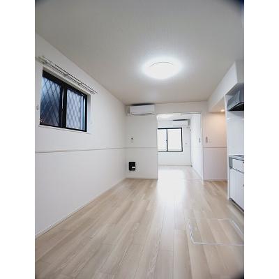 メゾン・フェリス 101【管理NO：1-028076501-01010】 ★家具家電は申し込み後に搬入します★の物件画像