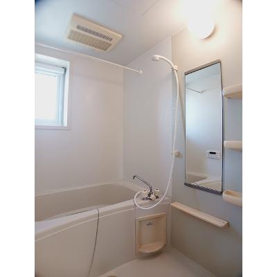 リバーサイドＡ 203【管理NO：1-013636601-02030】 ★家具家電は申し込み後に搬入します★の物件画像