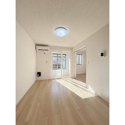 モカ　ⅩⅠ 101【管理NO：1-028073201-01010】 ★家具家電は申し込み後に搬入します★の物件画像