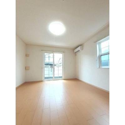 カーサ　フェリーチェⅡ 103【管理NO：1-015775602-01030】 ★家具家電は申し込み後に搬入します★ ★2026年08月下旬入居可能★の物件画像
