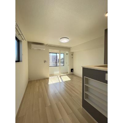 ヴェルデ 201【管理NO：1-027766801-02010】 ★家具家電は申し込み後に搬入します★の物件画像