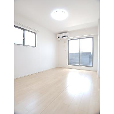 ベリタスⅡ 203【管理NO：1-024250702-02030】 ★家具家電は申し込み後に搬入します★の物件画像