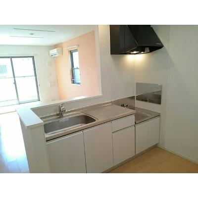 アンジェリーデ 205【管理NO：1-018680401-02040】 ★家具家電は申し込み後に搬入します★ ★2026年09月上旬入居可能★の物件画像