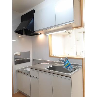 フォルシュ・ミヤ 205【管理NO：1-018004901-02040】 ★家具家電は申し込み後に搬入します★ ★2026年09月中旬入居可能★の物件画像