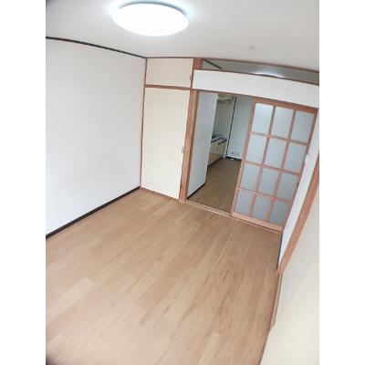 アップルⅡ 203【管理NO：1-003218801-02030】 ★家具家電は申し込み後に搬入します 2026年09月中旬入居可能の物件画像