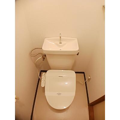 アップルⅡ 203【管理NO：1-003218801-02030】 ★家具家電は申し込み後に搬入します 2026年09月中旬入居可能の物件画像