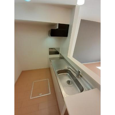 リヴェール 102【管理NO：1-020383601-01020】 ★家具家電は申し込み後に搬入します★ ★2026年08月中旬入居可能★の物件画像