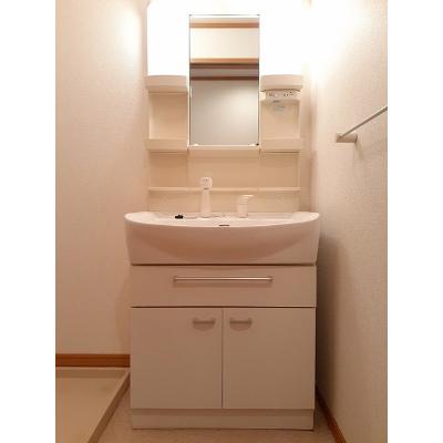サンリット・グレイス 102【管理NO：1-013089201-01020】 ★家具家電は申し込み後に搬入します 2026年09月中旬入居可能の物件画像