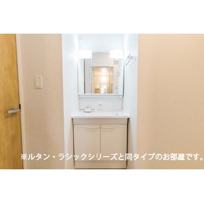 リバーウエスト中島 203【管理NO：1-028825301-02030】 ★家具家電は申し込み後に搬入します★ ★2026年12月上旬入居可能★の物件画像