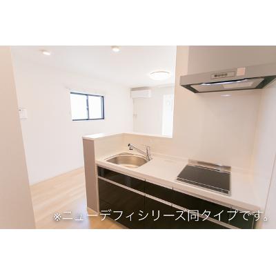 デネブ 201【管理NO：1-028717601-02010】 ★家具家電は申し込み後に搬入します 2026年12月上旬入居可能の物件画像