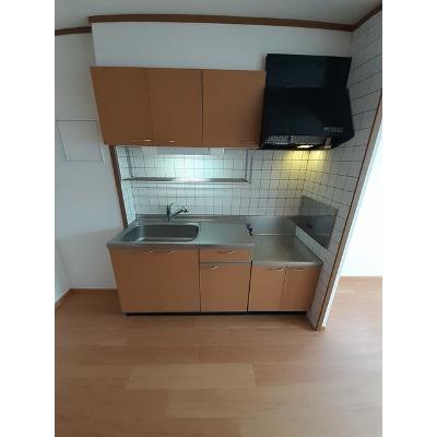 ネオメイト２１　Ｂ 201【管理NO：1-011473602-02010】 ★家具家電は申し込み後に搬入します 2026年09月上旬入居可能の物件画像