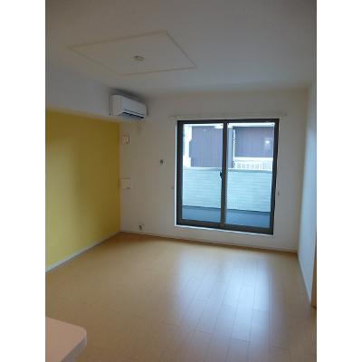リバーサイド・ミツ 202【管理NO：1-020613901-02020】 ★家具家電は申し込み後に搬入します★ ★2026年08月中旬入居可能★の物件画像
