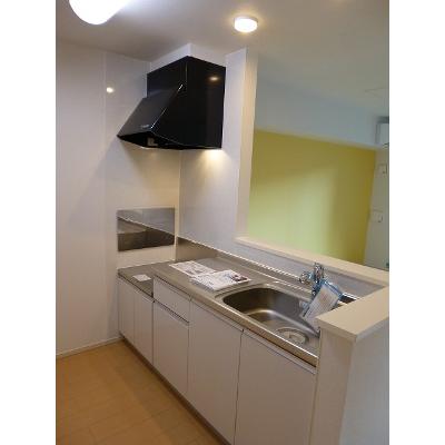 リバーサイド・ミツ 202【管理NO：1-020613901-02020】 ★家具家電は申し込み後に搬入します★ ★2026年08月中旬入居可能★の物件画像