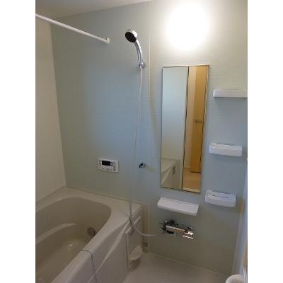 リバーサイド・ミツ 202【管理NO：1-020613901-02020】 ★家具家電は申し込み後に搬入します★ ★2026年08月中旬入居可能★の物件画像
