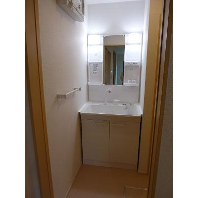 リバーサイド・ミツ 202【管理NO：1-020613901-02020】 ★家具家電は申し込み後に搬入します★ ★2026年08月中旬入居可能★の物件画像