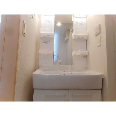 サンリット　Ⅲ 202【管理NO：1-018249603-02020】 ★家具家電は申し込み後に搬入します★ ★2026年09月下旬入居可能★の物件画像