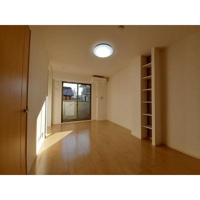 ベルカーサⅢ 102【管理NO：1-024808502-01020】 ★家具家電は申し込み後に搬入します★ ★2026年09月上旬入居可能★の物件画像