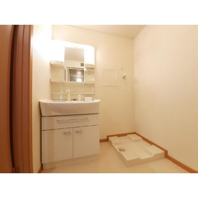アクテュエル 201【管理NO：1-014964201-02010】 ★家具家電は申し込み後に搬入します 2026年09月上旬入居可能の物件画像