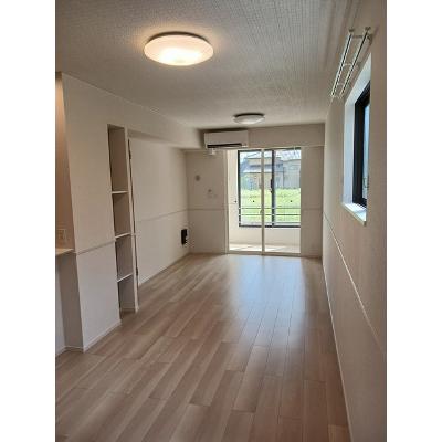 フォルトゥーナ 101【管理NO：1-027371701-01010】 ★家具家電は申し込み後に搬入します★ ★2026年09月上旬入居可能★の物件画像